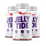 JellyTide