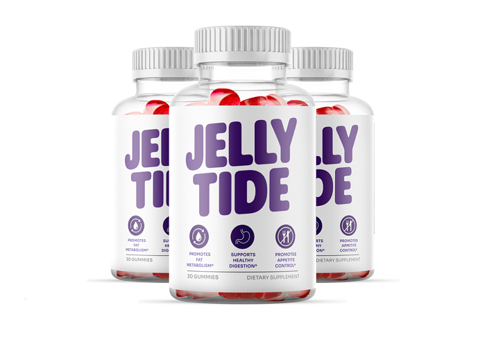 JellyTide
