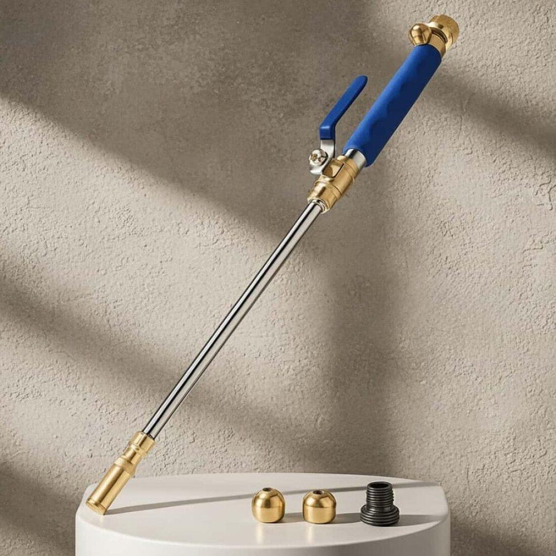 JetHose Pressure Nozzle 2
