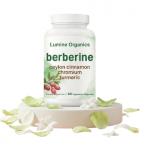 Lumine Organics Berberine