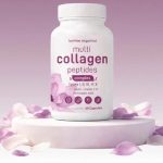 Lumine Organics Collagen