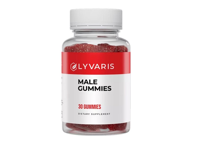 Lyvaris Gummies