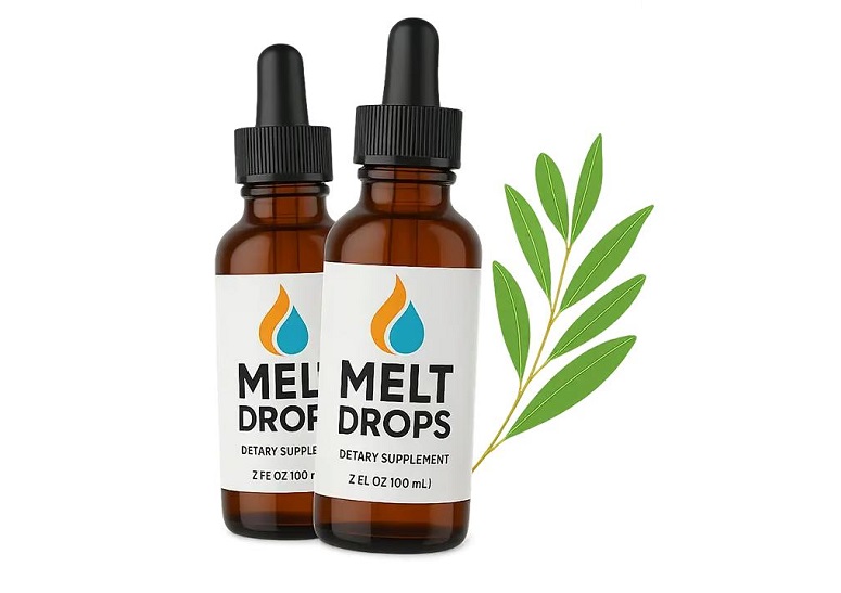 Melt Drops
