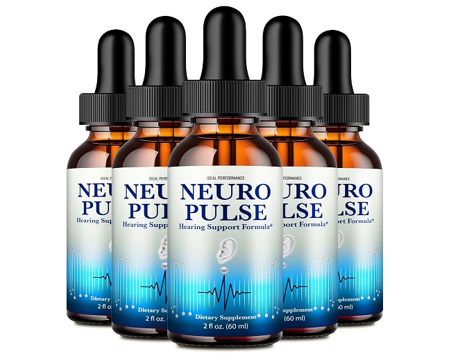 Neuro Pulse