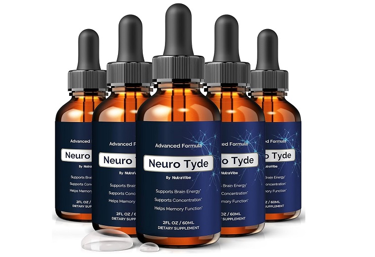 NeuroTyde