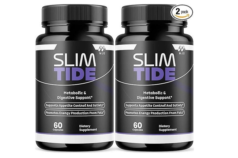 SlimTide