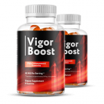 Vigor Boost