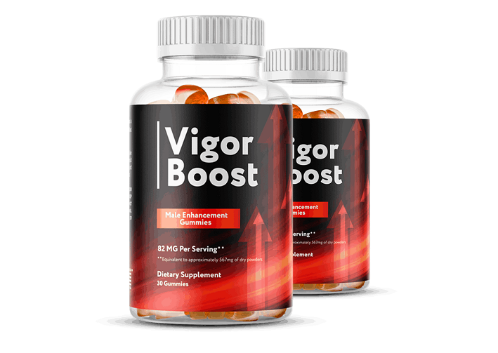 Vigor Boost