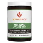 ACTIVATEDYOU Morning Complete