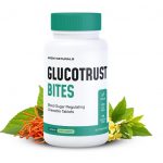 Glucotrust Bites Capsules