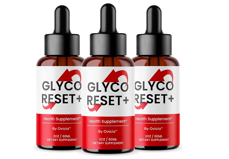 Glyco Reset