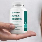 Glyco Restore