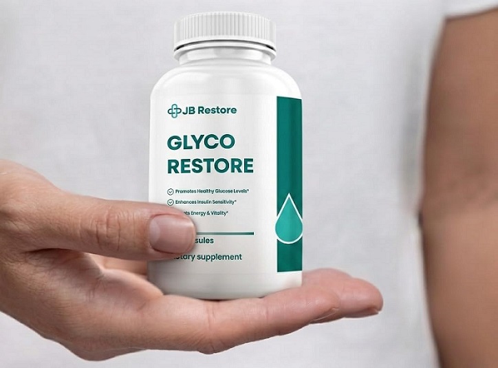Glyco Restore