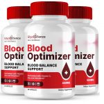 GlycoScience Blood Optimizer Capsules