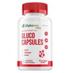 Glykonex Gluco Capsules