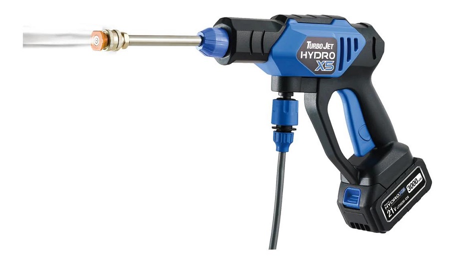 Hydro X5 Pressure Washer