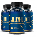 Jellyfill Supplement