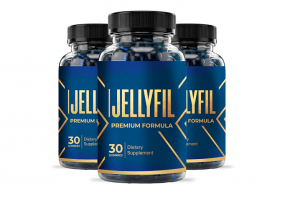Jellyfill Supplement