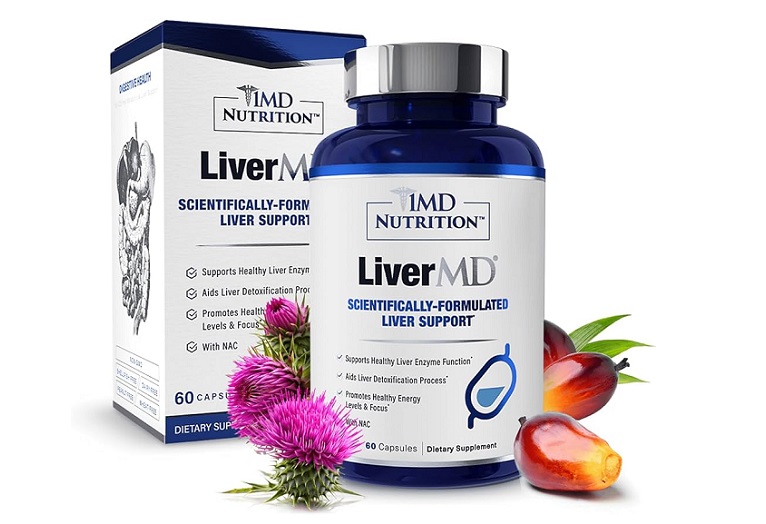 LiverMD