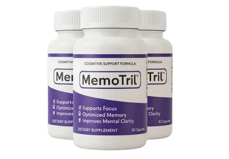 MemoTril