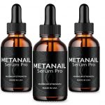 Metanail Serum