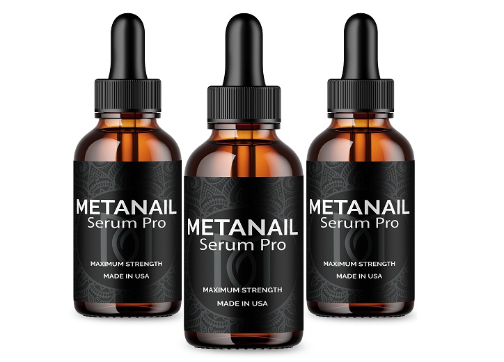 Metanail Serum