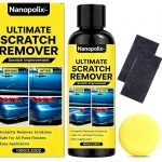 NanoPolix Cloth