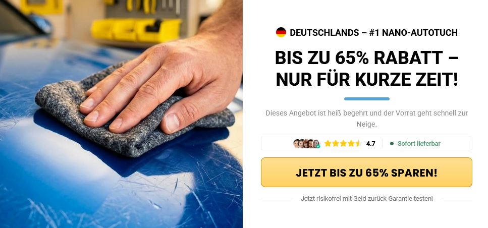 NanoPolix Erfahrungen 1