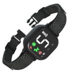 NooBark Anti-Bark Collar