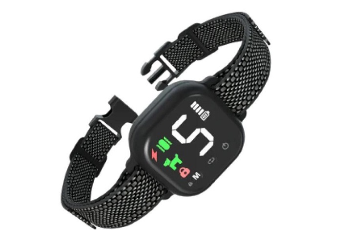 NooBark Anti-Bark Collar