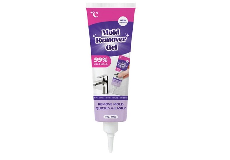 NuroClean Mold Remover Gel 1