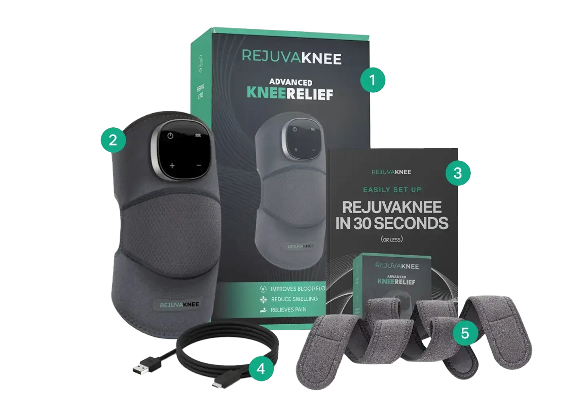 RejuvaKnee
