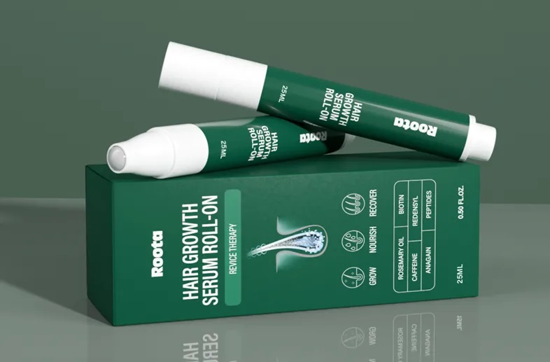 Roota Hair Growth Serum 1