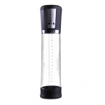 Sensselo Penis Pump