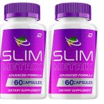 Slim Metrix Capsules