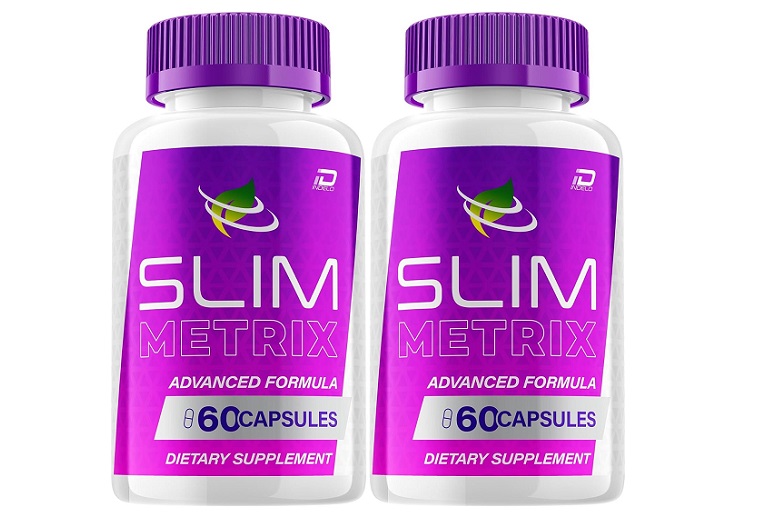 Slim Metrix Capsules