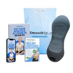 SmoothSpine Triple Fusion Massager