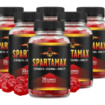 SpartaMax