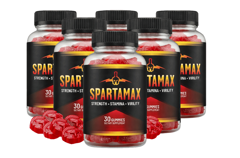 SpartaMax