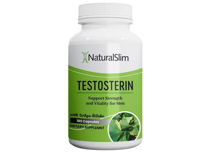 Testosterin