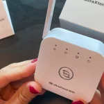 UltraXtend WiFI