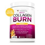 Vitauthority Multi Collagen Burn Powder