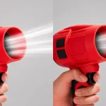 Wood Ranger Leaf Blower
