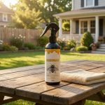 WoodFix Spray
