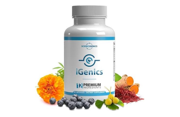 iGenics