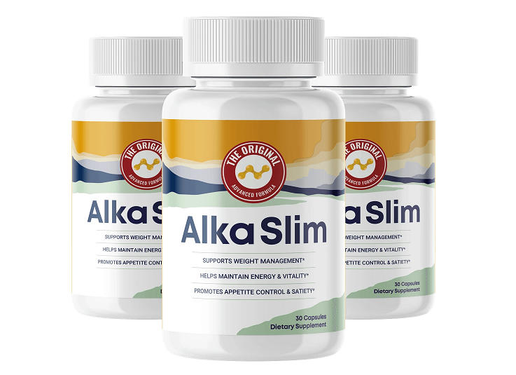 AlkaSlim