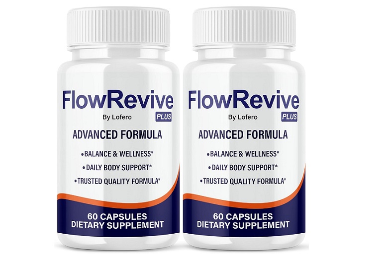 Flow Revive