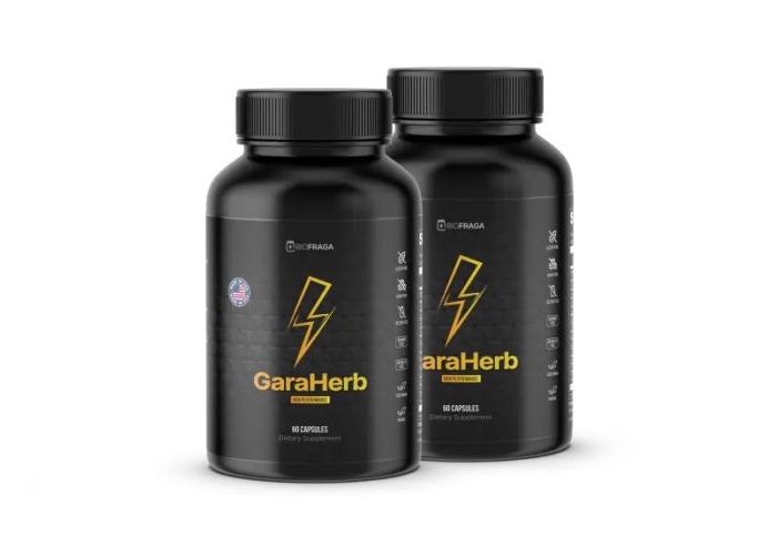 GaraHerb