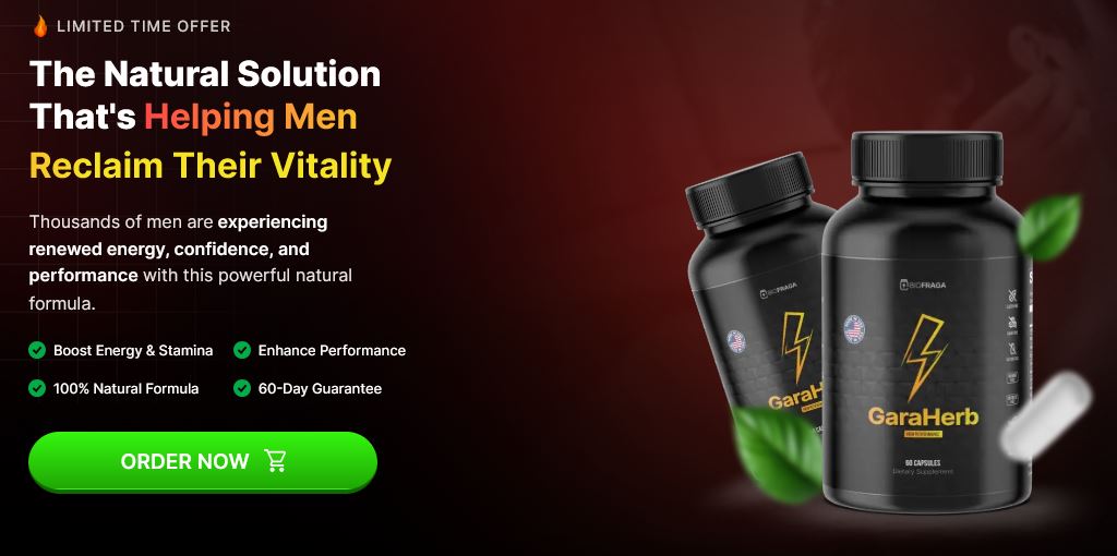 Garaherb 1