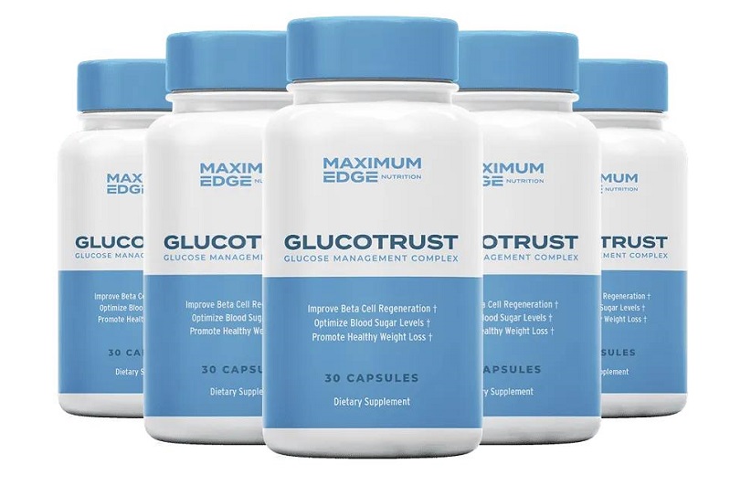 GlucoTrust